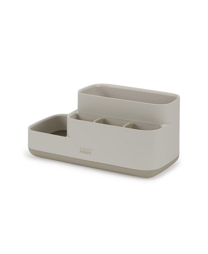 Joseph Joseph Easy Store Matte Finish Bathroom Caddy Macy's