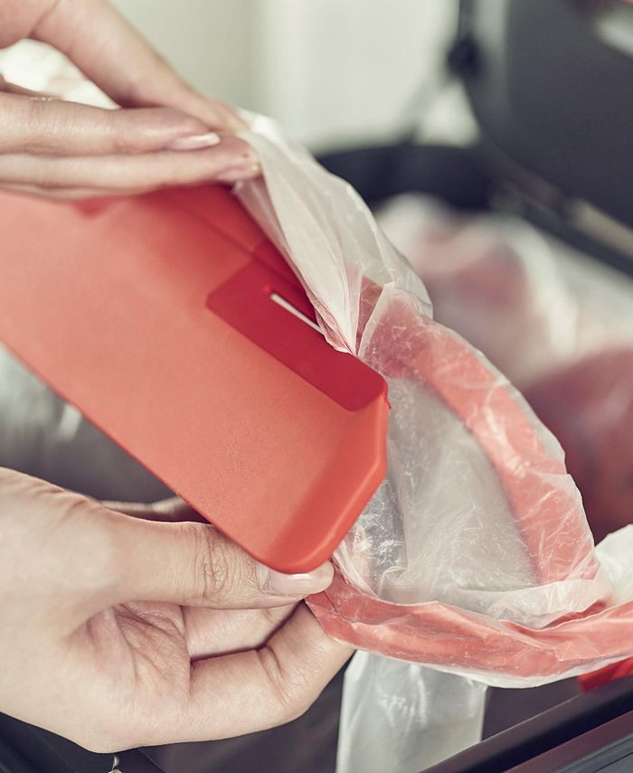 Joseph Joseph Titan 20 Trash Compactor Kitchen Bin Macy's