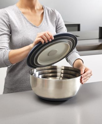 Nest Prep and Store Bowl Set