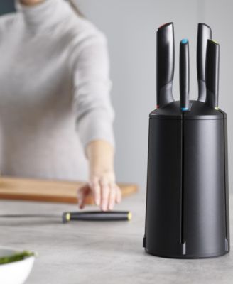 Elevate Knives Carousel Set
