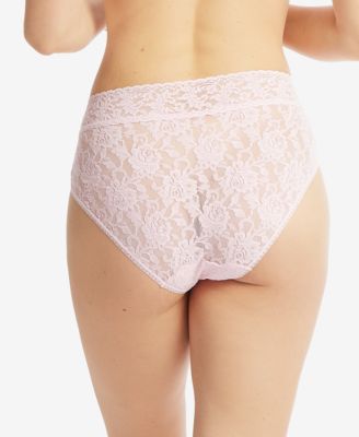 Women's Signature Lace French Brief Panty