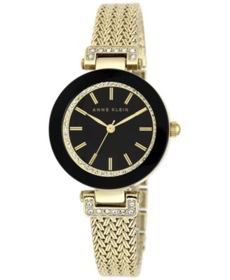 anne klein smartwatch