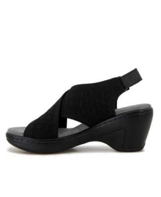 Women's Alyssa Wedge Sandals