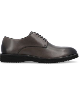 Men's Latimer Plain Toe Derby Dress Shoes