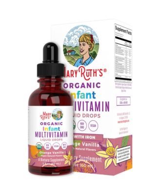 MaryRuth Organics