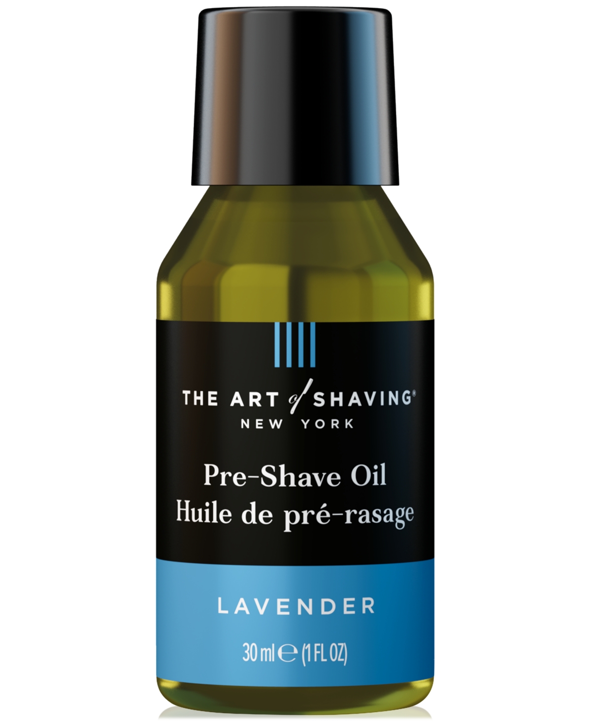 The Art of Shaving Pre-Shave Oil, Lavender, 1 Fl Oz