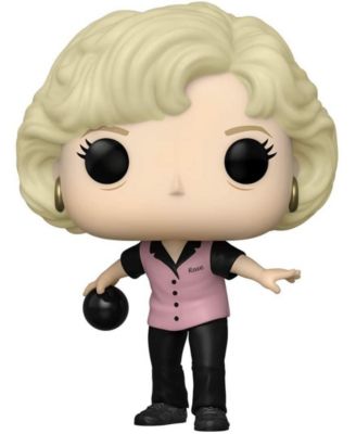 The Golden Girls POP Vinyl Figure | Rose (Bowling Uniform)