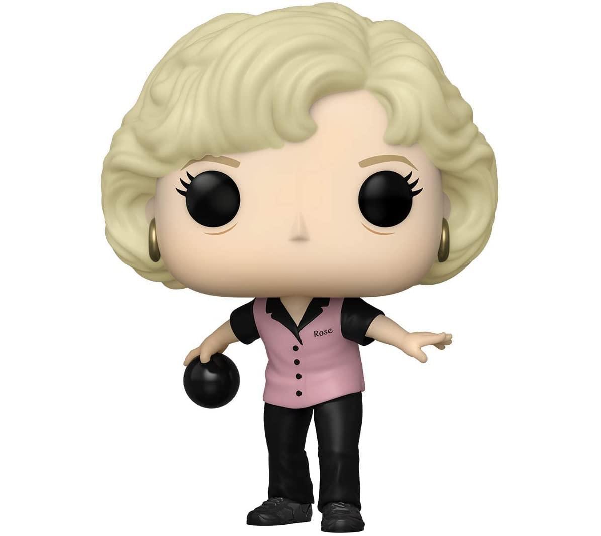 The Golden Girls Funko Pop Vinyl Figure | Rose (Bowling Uniform)