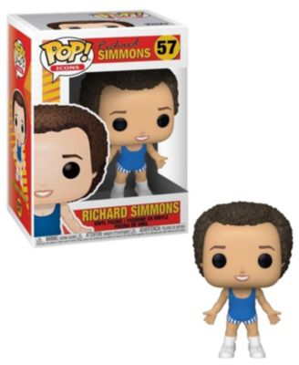 POP Icons Vinyl Figure | Richard Simmons