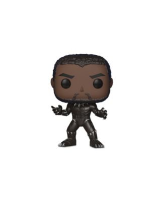 Marvel Black Panther POP Vinyl Figure | Black Panther