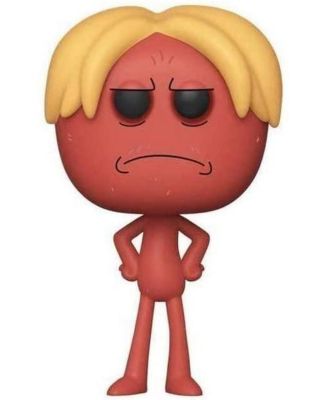 Funko POP Vinyl Figure | Kirkland Meeseeks