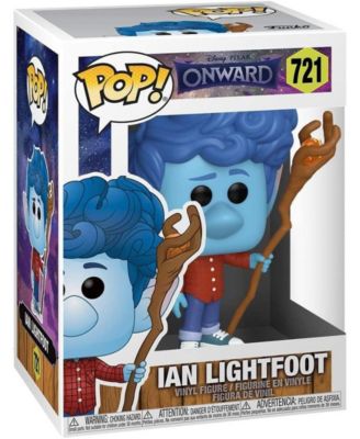 Disney Onward POP Vinyl Figure | Ian Lightfoot