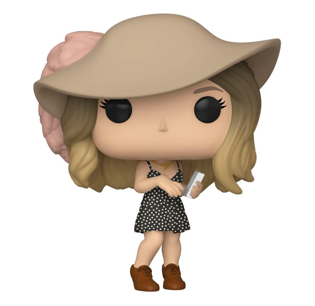 Schitt's Creek Funko Pop Vinyl Figure | Alexis