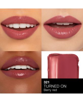 Afterglow Sensual Shine Lipstick, 0.05 oz.