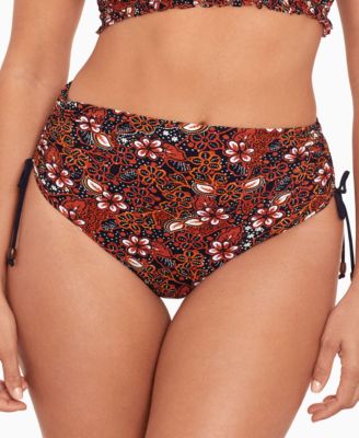 Skinny Dippers - Women's Jasmine Transformer Bikini Bottoms