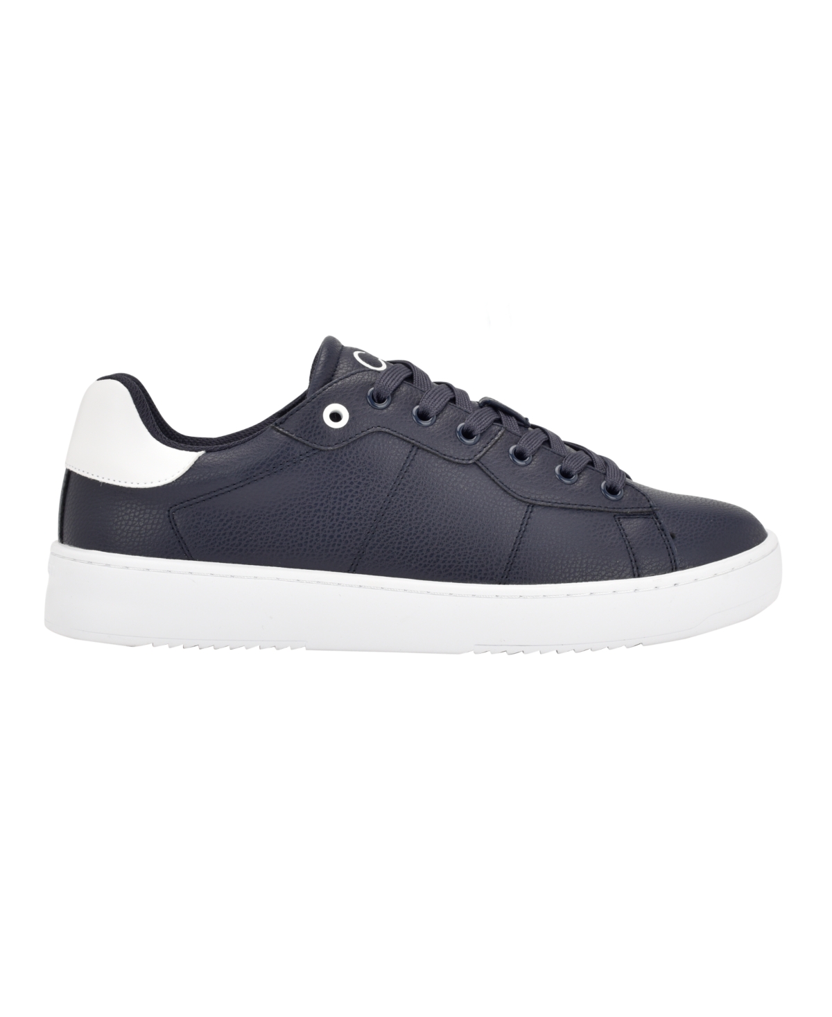 Calvin Klein Men's Lucio Casual Lace Up Sneakers