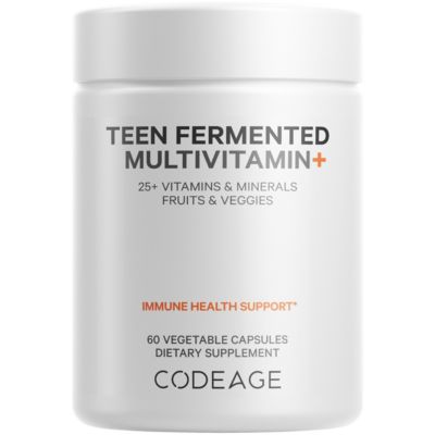 Codeage