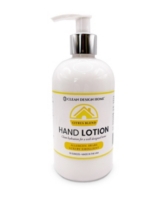 Clean Design Home Citrus Hand Lotion, 12 oz - Multicolor