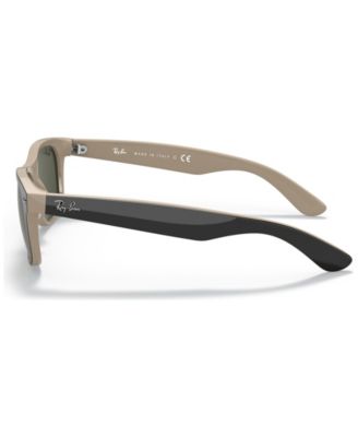 Sunglasses, RB2132 NEW WAYFARER COLOR MIX