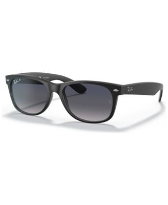 Ray-Ban - Sunglasses, RAY-BAN RB2132 NEW WAYFARER