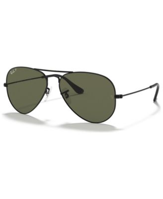 Ray-Ban - Sunglasses, RB3025 55
