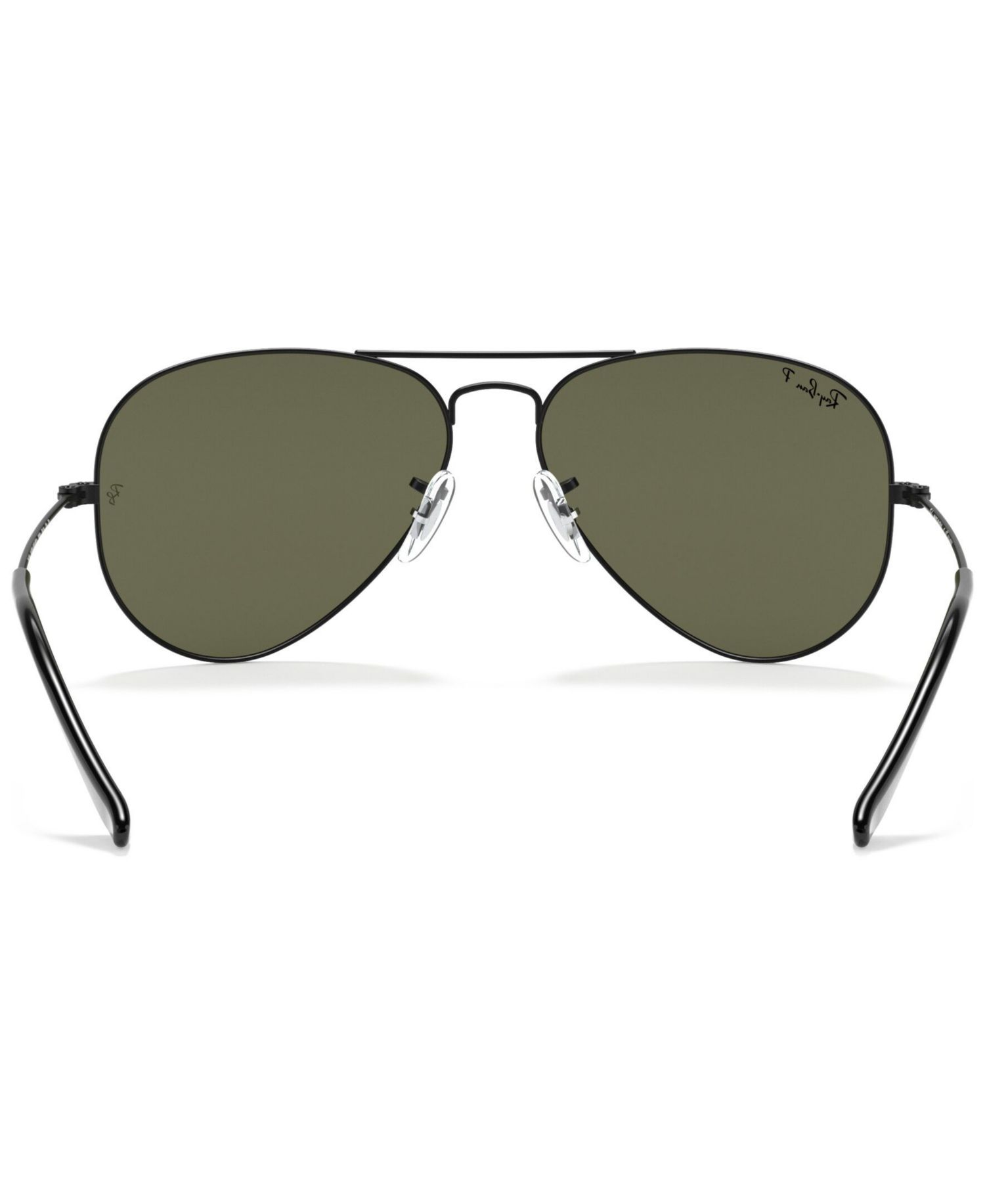 Unisex Polarized Sunglasses, Aviator Classic RB3025