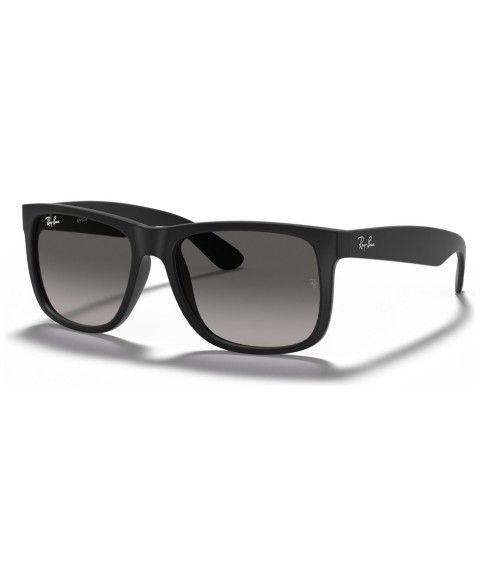 Мужские Ray-Ban Unisex Sunglasses, RB4165 Justin Gradient