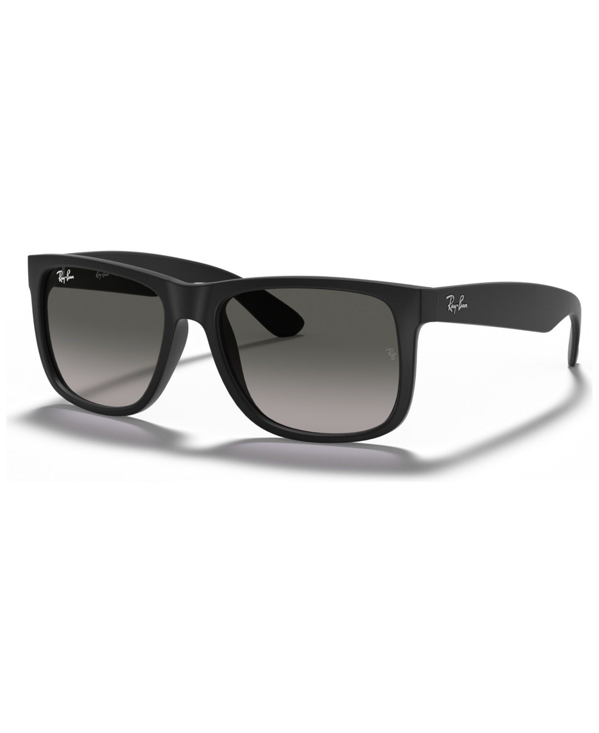 Мужские Ray-Ban Unisex Sunglasses, RB4165 Justin Gradient — фото 1