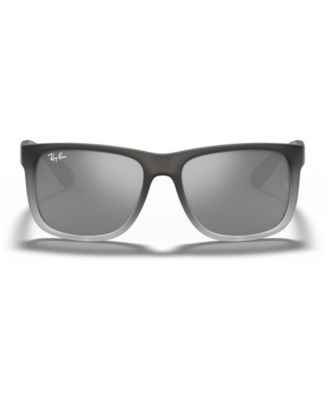 Unisex Sunglasses, RB4165 Justin Mirror 