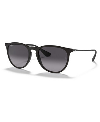 Ray-Ban Sunglasses, RB4171 ERIKA - Macy's