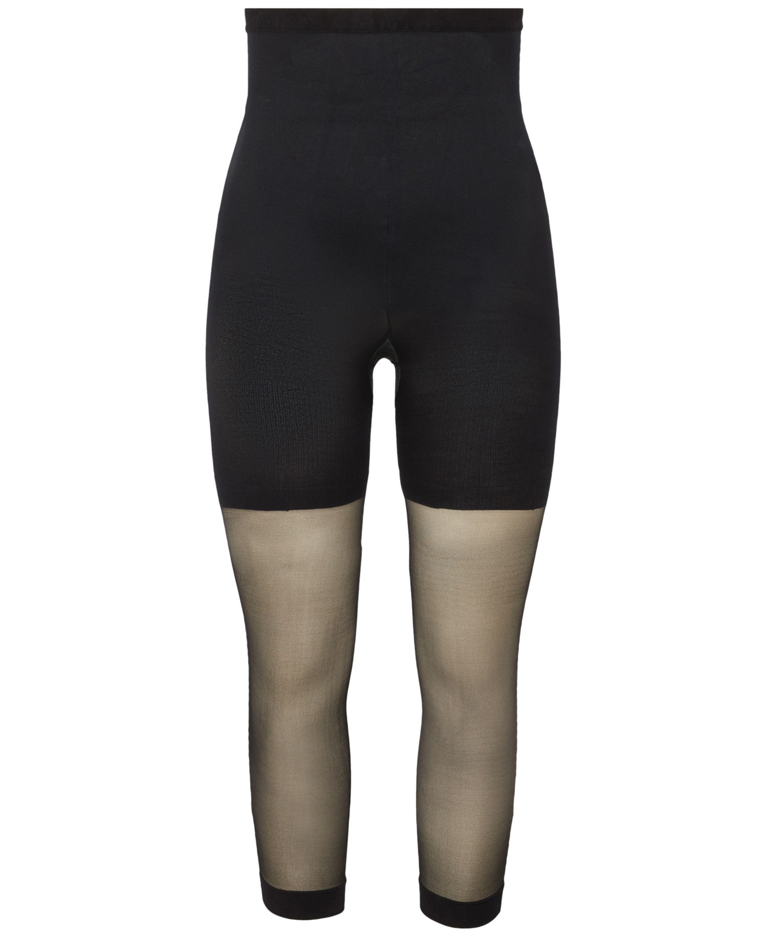 Spanx® High-Waisted Footless Sheers 912