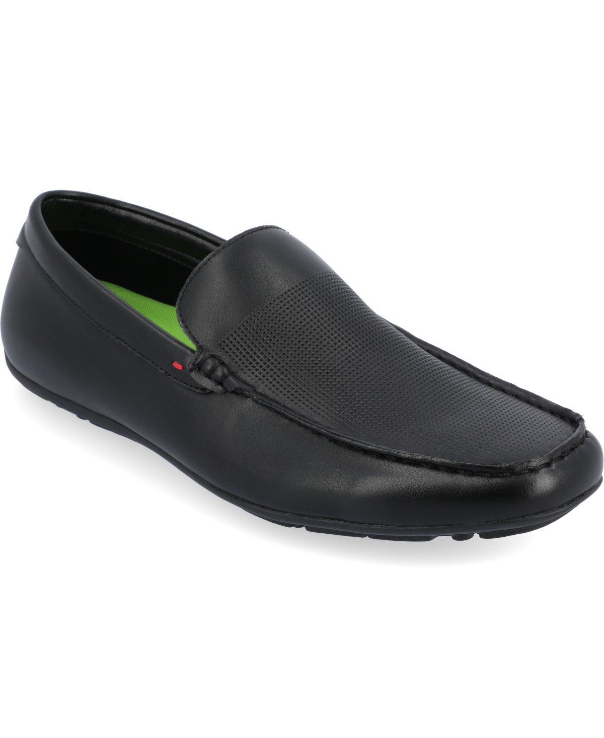 Men's Mitch Driving Loafers - Navy