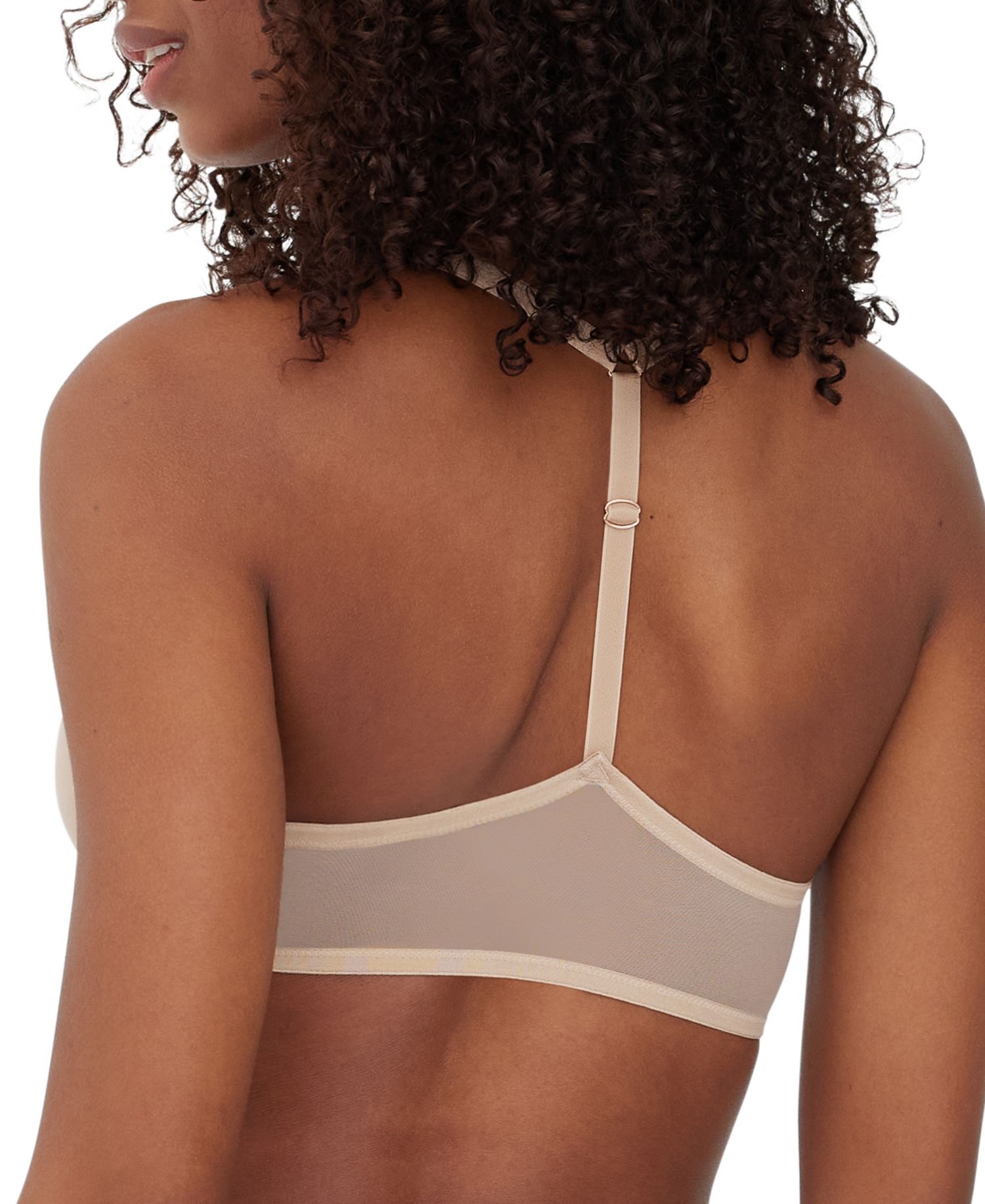 Women's Spellbound Front Close Spacer Bra
