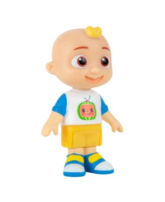 Figure Family Pack Set, 4 Pieces