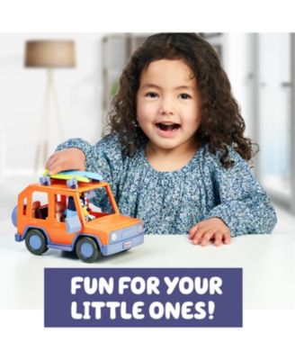 Family Cruiser Set, 3 Piece