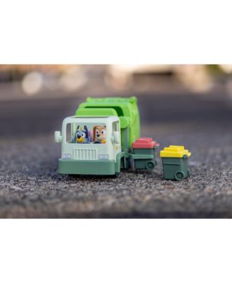 Bluey Garbage Truck Series 6