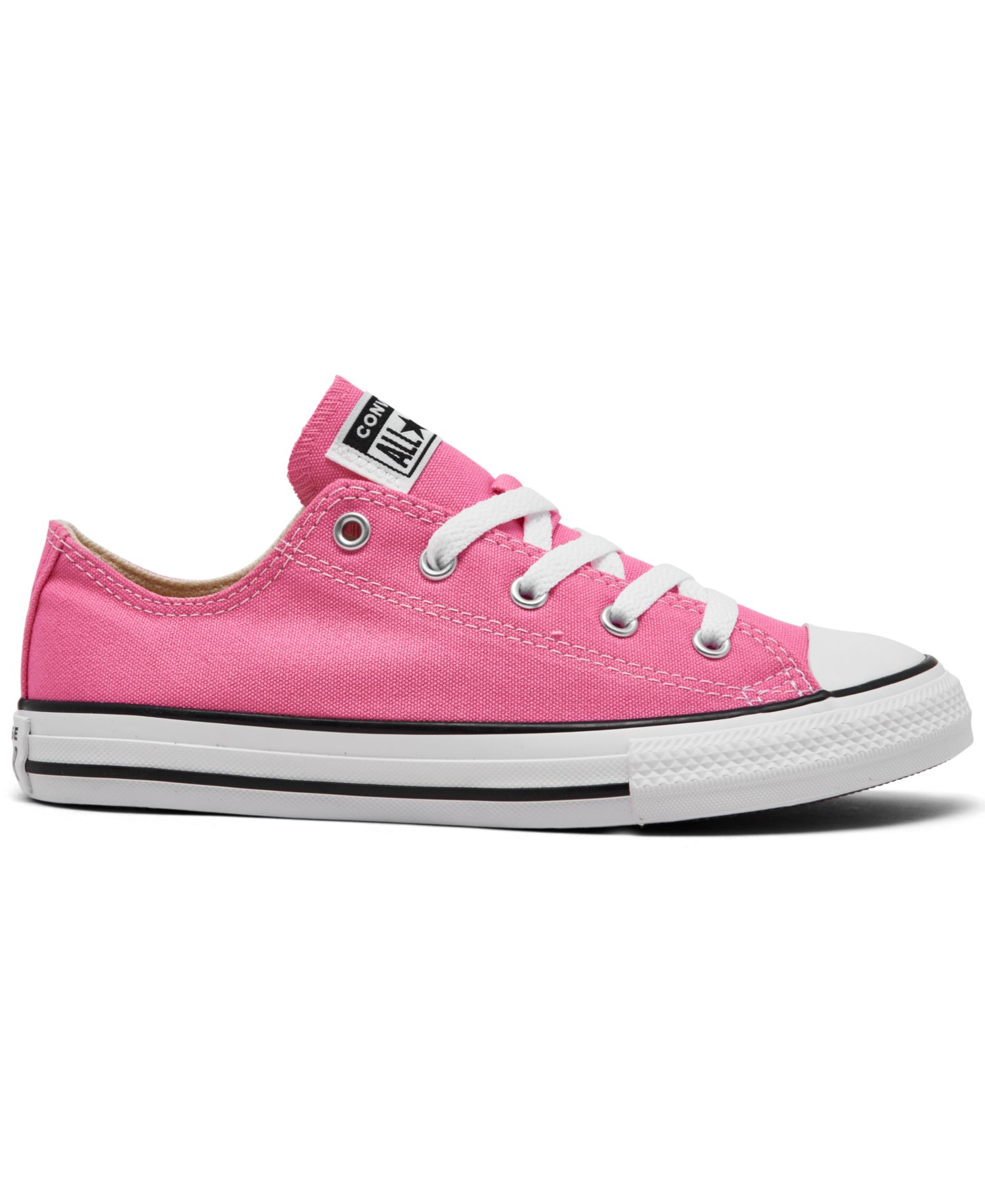 Оригинальные кроссовки Chuck Taylor для маленьких детей от Finish Line