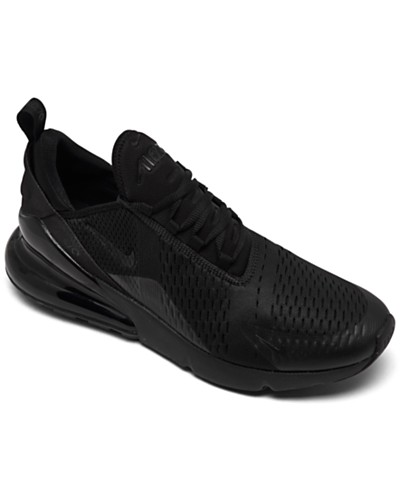 Nike Men's Air Max 270 Essential Casual Shoes
