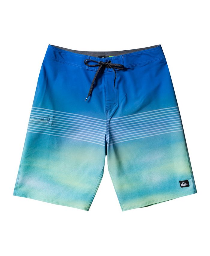 Quiksilver Men's Surfsilk Slab 21 Boardshorts Macy's