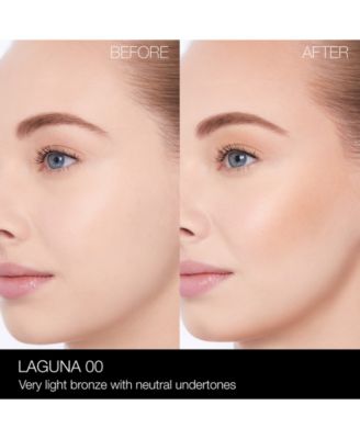 Talc-free Laguna Bronzing Powder Mini
