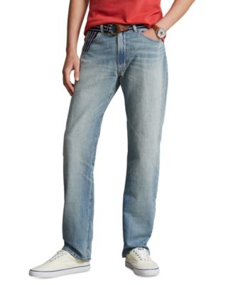 Macy's shops polo jeans