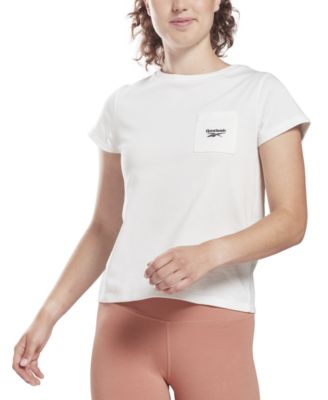 Reebok - Women's Classic Tee