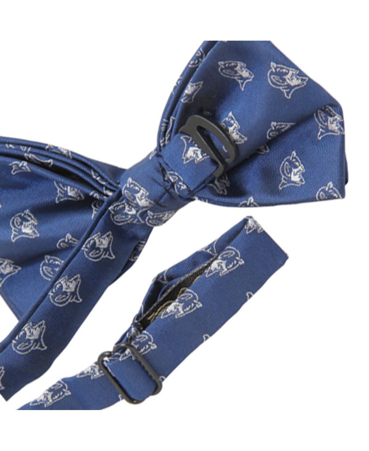 Eagles Wings Men's Duke Blue Devils Bow Tie In Blue