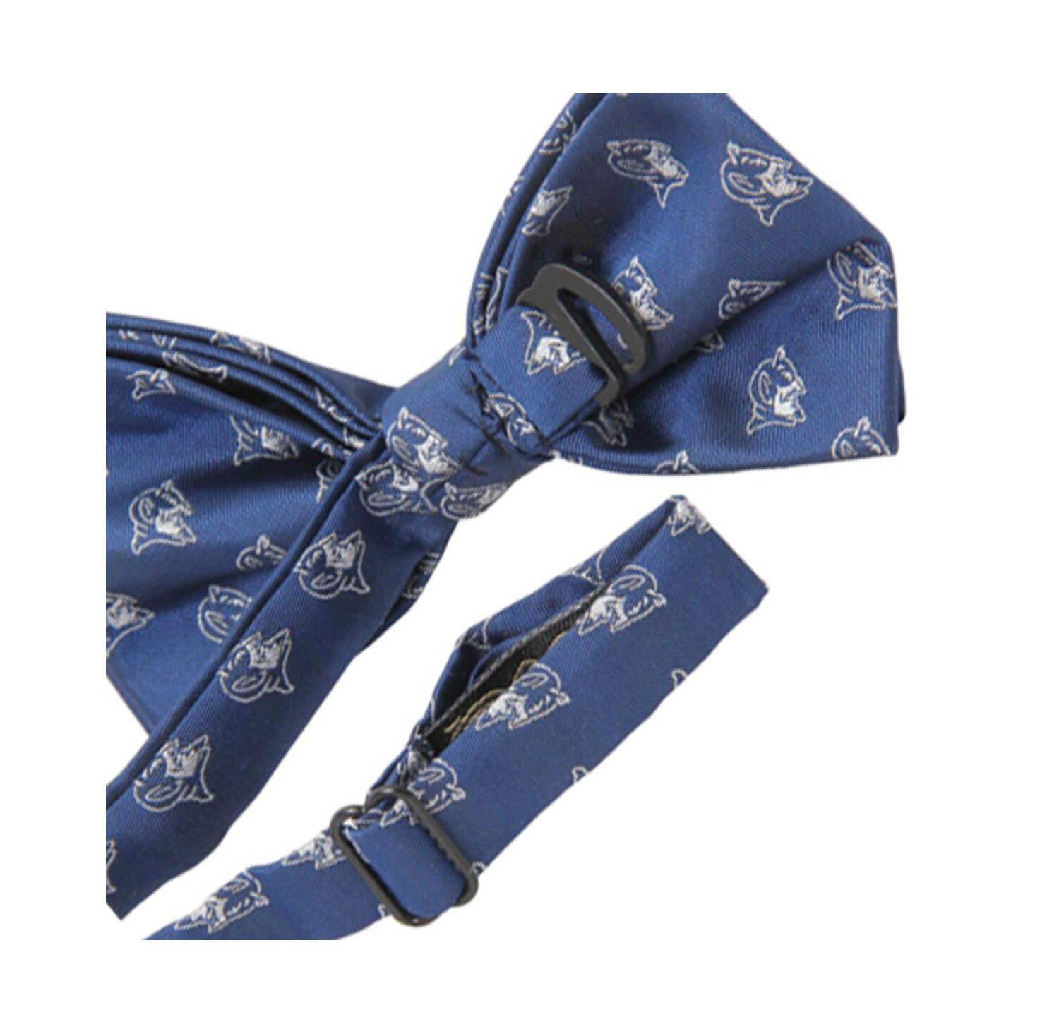 Men's Duke Blue Devils Bow Tie