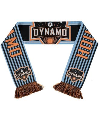 Ruffneck Scarves