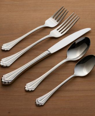 Marquette 5 Piece Place Setting