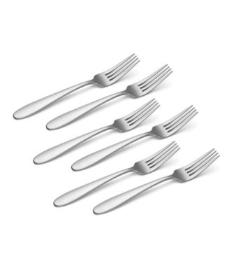 Vale 6-Pc. Dinner Fork Set