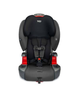 Grow With You Harness 2 Booster