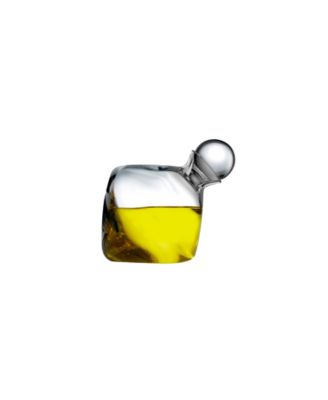 Olea Oil and Vinegar Bottle 