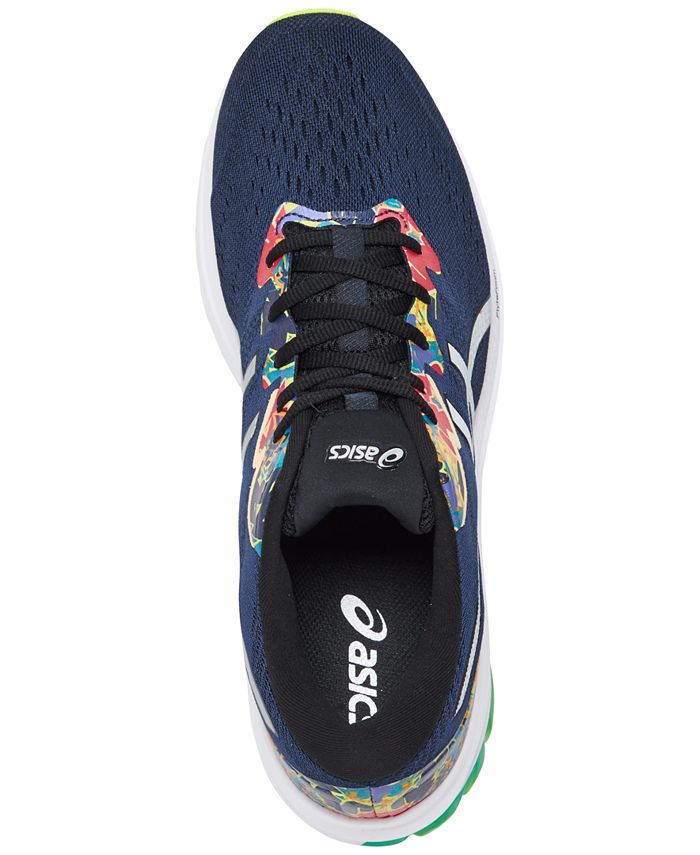 Asics Men's GT1000 11 Lite Show Running Sneakers from Finish Line Macy's
